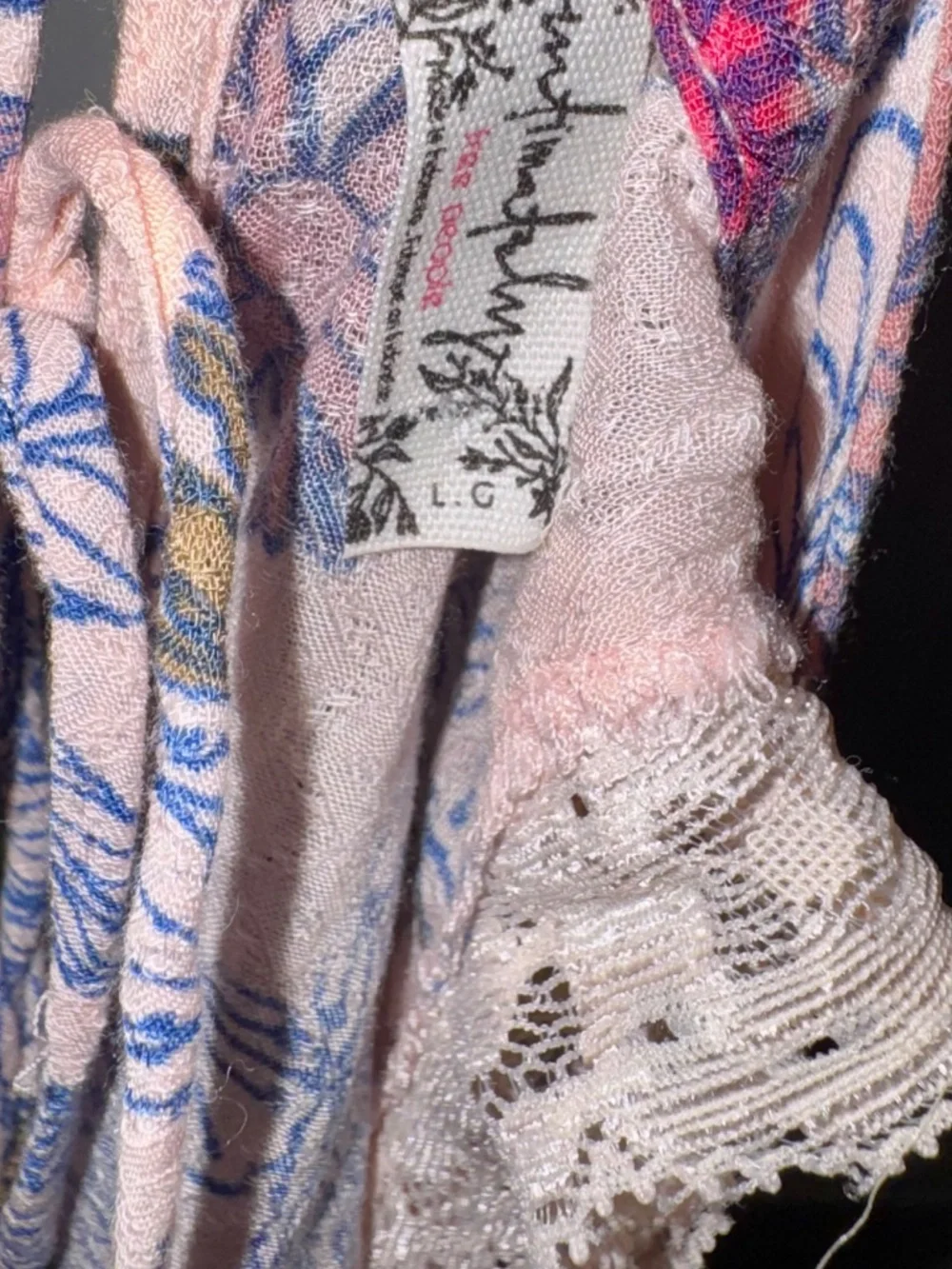 Free people Dress - Picture 5 of 5